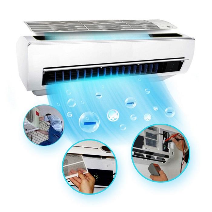 Thời gian bảo dưỡng lý tưởng Thời gian bảo dưỡng lý tưởng