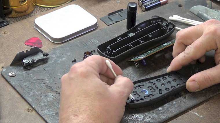 Máy lạnh không nhận tín hiệu từ remote. Nguyên nhân và cách khắc phục Máy lạnh không nhận tín hiệu từ remote. Nguyên nhân và cách khắc phục
