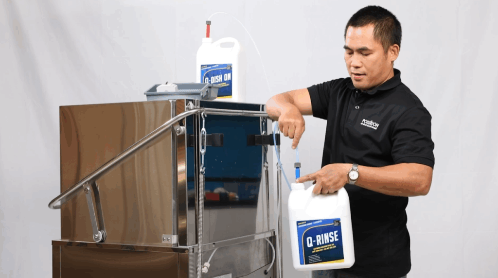 Dịch vụ lắp đặt và bảo hành chuyên nghiệp
